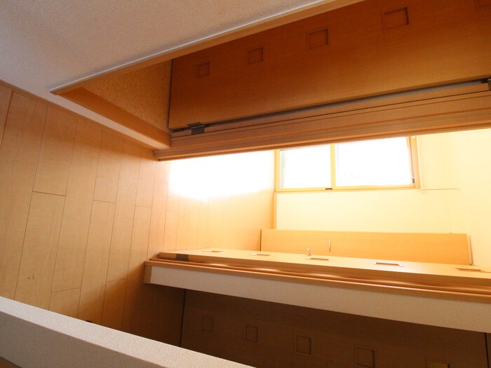 ｓｏｌｅｉｌ香里園の物件内観写真