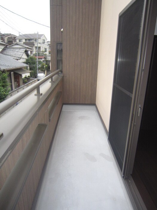 鴬の森町1貸家の物件内観写真