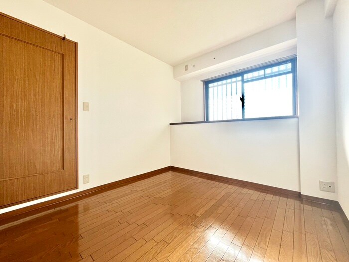 枚方パ－クハイツの物件内観写真