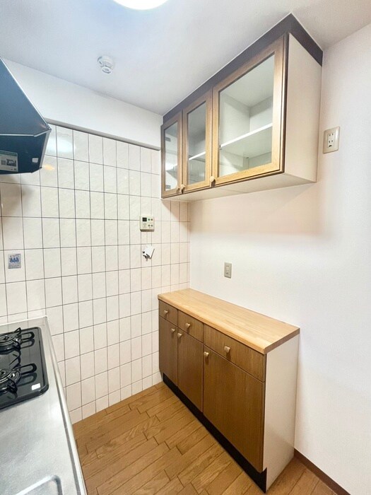 枚方パ－クハイツの物件内観写真