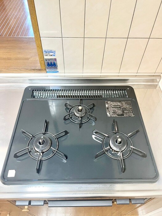 枚方パ－クハイツの物件内観写真