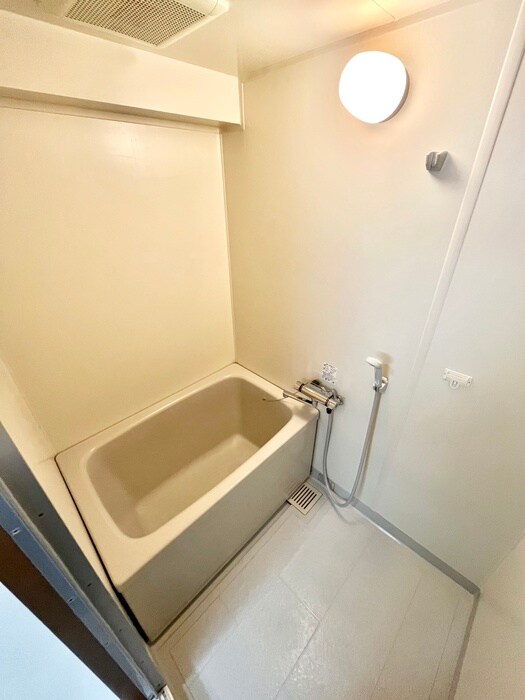 枚方パ－クハイツの物件内観写真