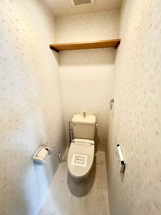 枚方パ－クハイツの物件内観写真