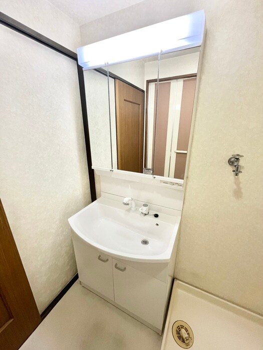 枚方パ－クハイツの物件内観写真