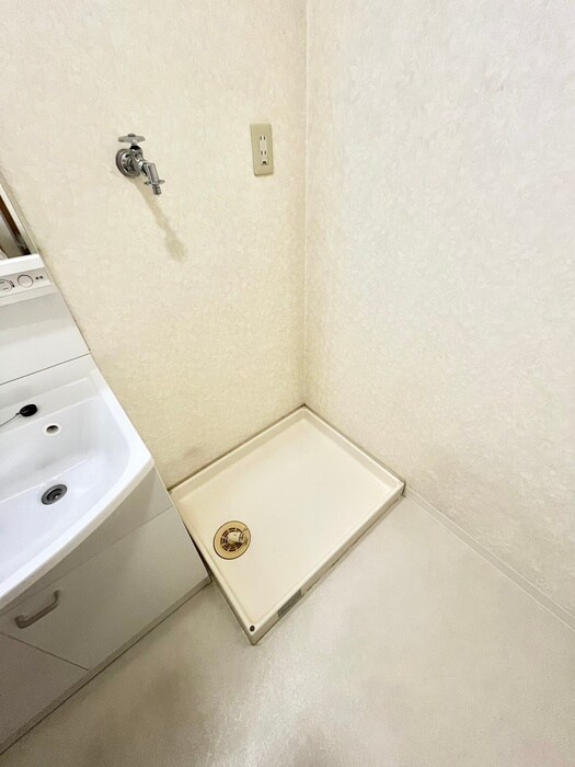 枚方パ－クハイツの物件内観写真