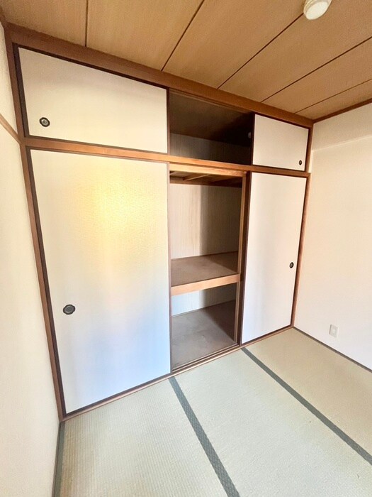 枚方パ－クハイツの物件内観写真