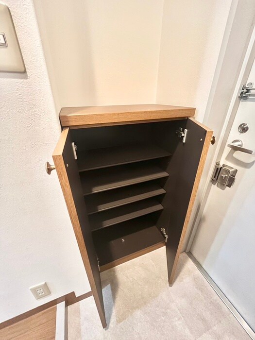 枚方パ－クハイツの物件内観写真