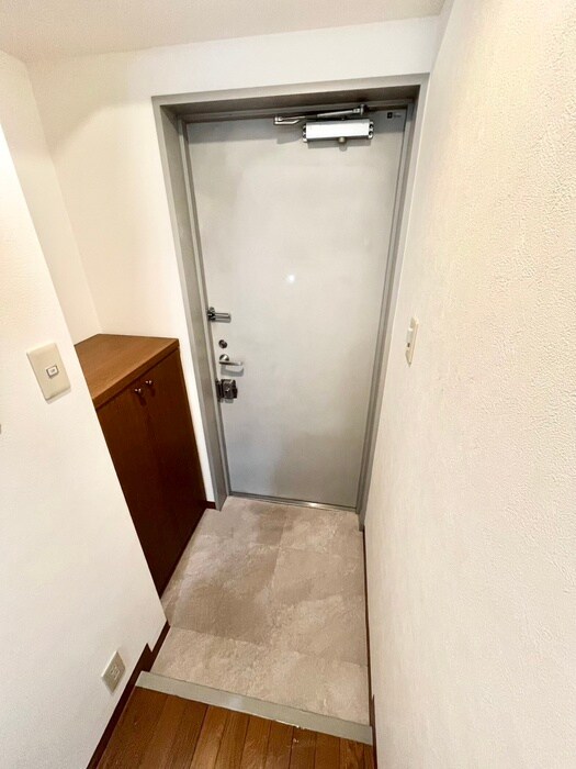 枚方パ－クハイツの物件内観写真