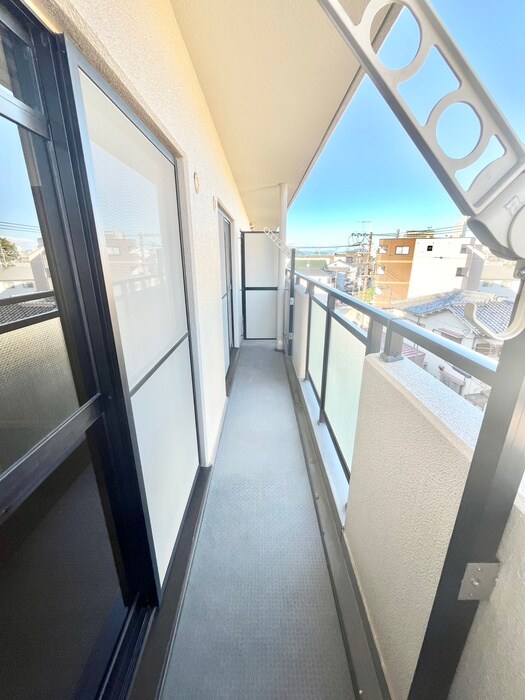 枚方パ－クハイツの物件内観写真