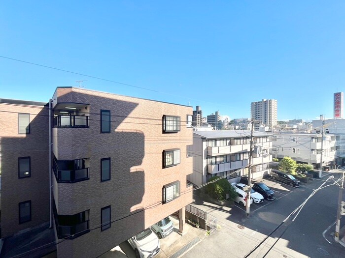 枚方パ－クハイツの物件内観写真