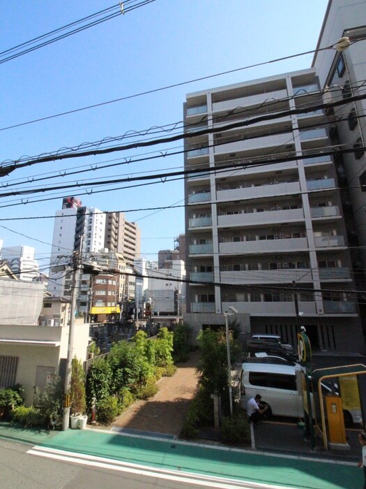 兎我野町聚楽マンションの物件内観写真