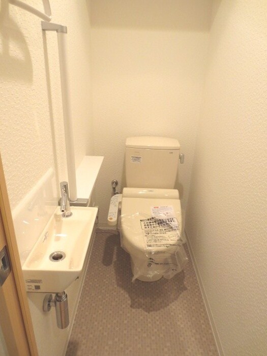 クリスタルコ－トの物件内観写真