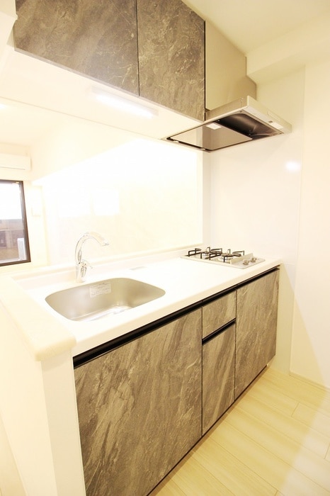 PHOERME城北公園の物件内観写真