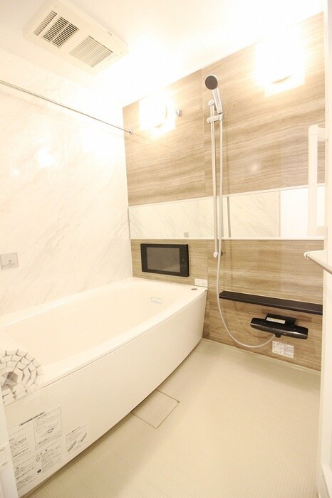 PHOERME城北公園の物件内観写真