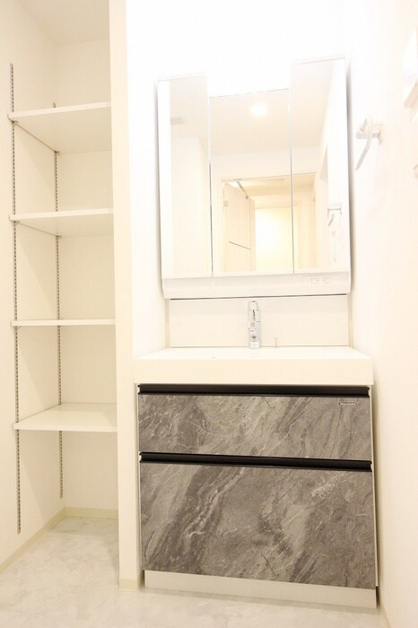 PHOERME城北公園の物件内観写真