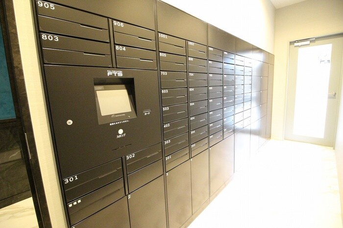 PHOERME城北公園の物件外観写真