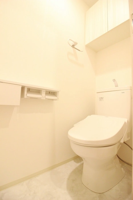 PHOERME城北公園の物件内観写真