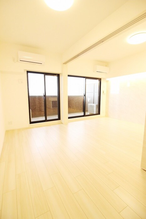 PHOERME城北公園の物件内観写真