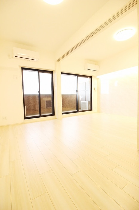 PHOERME城北公園の物件内観写真