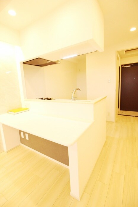 PHOERME城北公園の物件内観写真