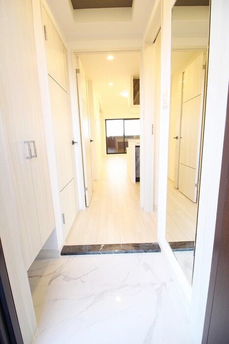 PHOERME城北公園の物件内観写真