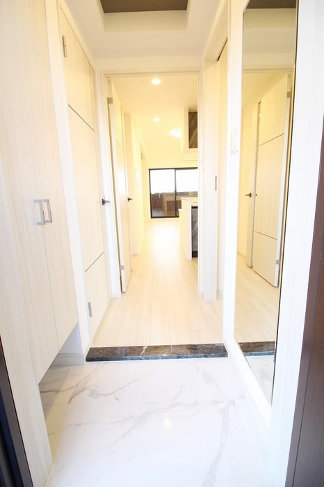 PHOERME城北公園の物件内観写真