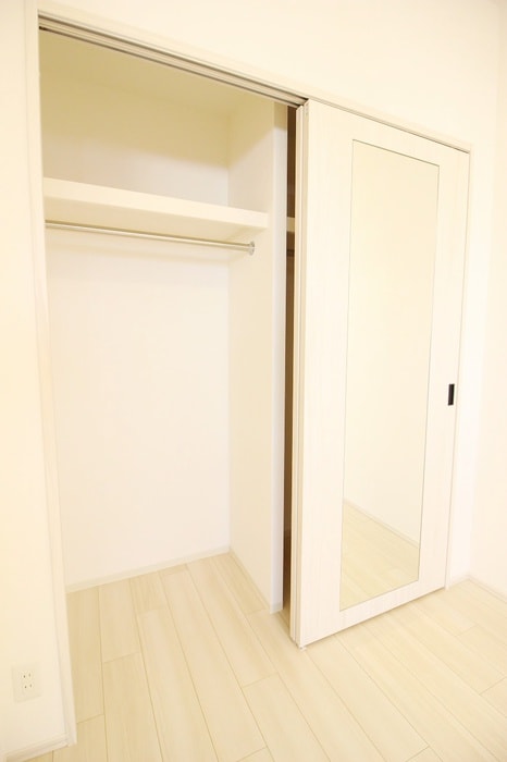 PHOERME城北公園の物件内観写真