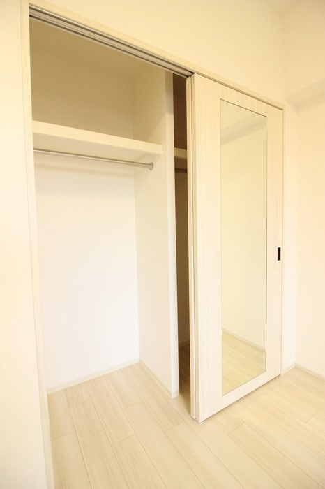 PHOERME城北公園の物件内観写真