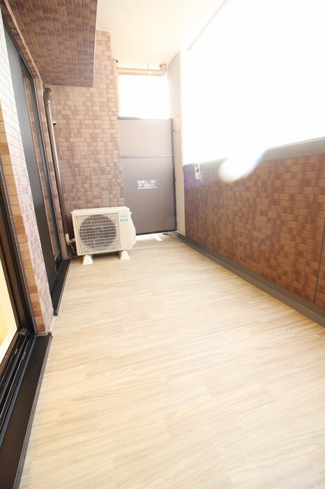 PHOERME城北公園の物件内観写真