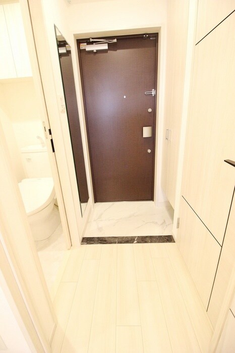 PHOERME城北公園の物件内観写真