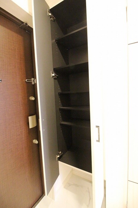 PHOERME城北公園の物件内観写真