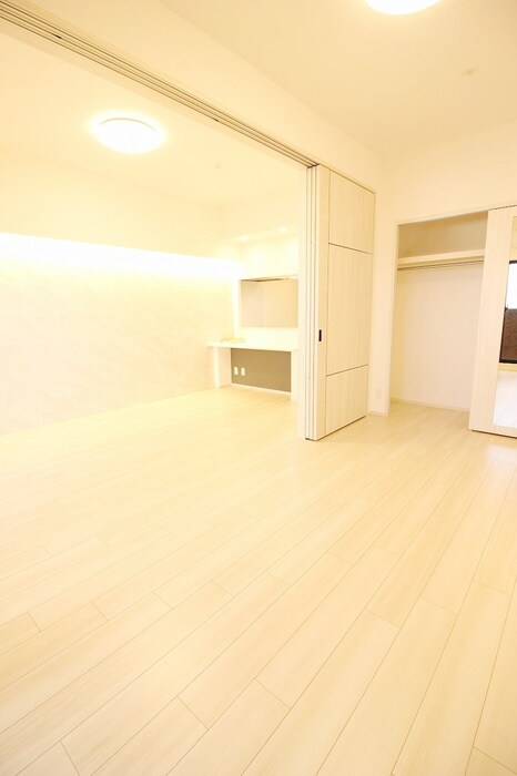 PHOERME城北公園の物件内観写真