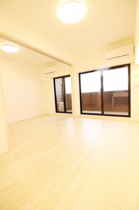 PHOERME城北公園の物件内観写真