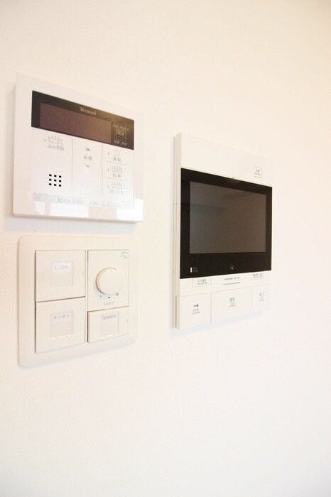 PHOERME城北公園の物件内観写真