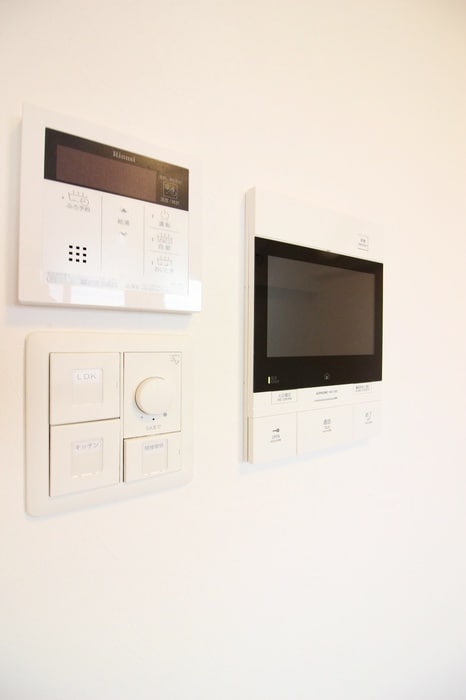 PHOERME城北公園の物件内観写真