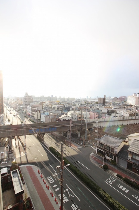 PHOERME城北公園の物件内観写真