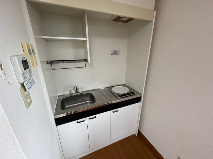 グレイス西山台の物件内観写真