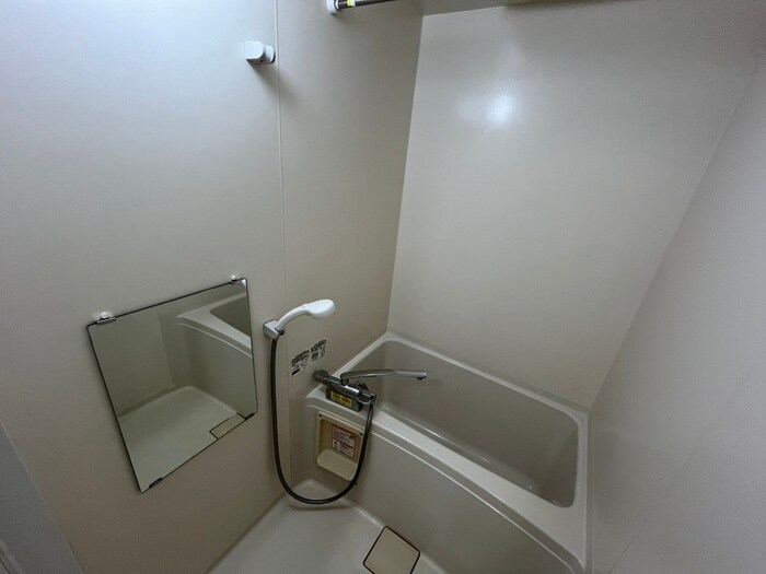 グレイス西山台の物件内観写真