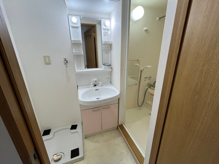 グレイス西山台の物件内観写真