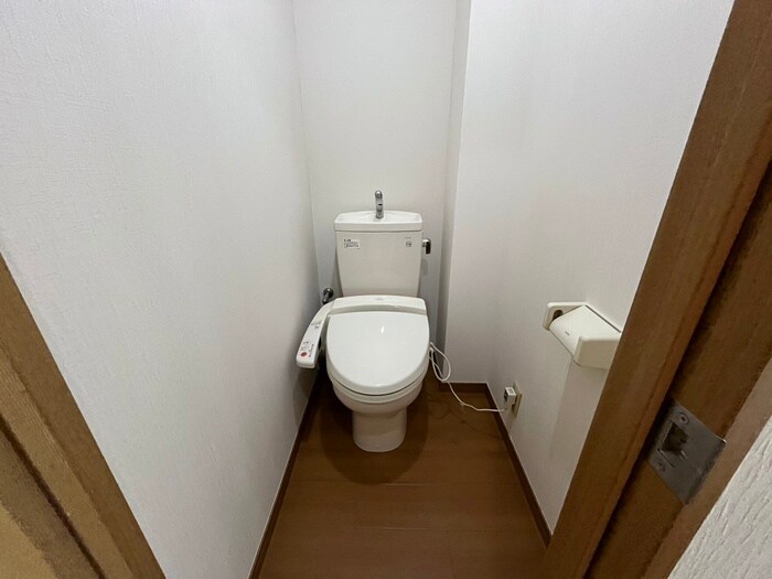 グレイス西山台の物件内観写真