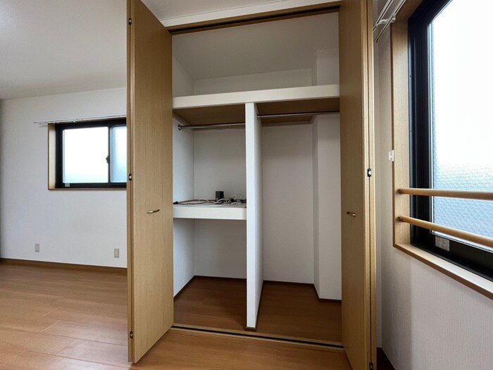 グレイス西山台の物件内観写真