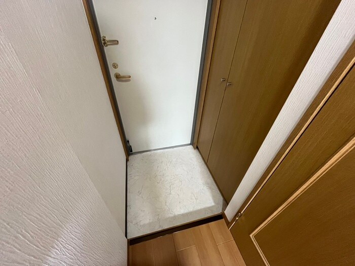 グレイス西山台の物件内観写真