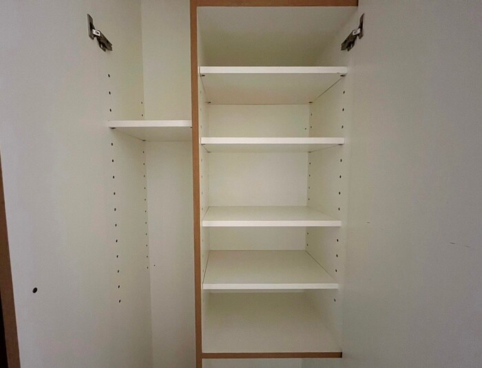 グレイス西山台の物件内観写真