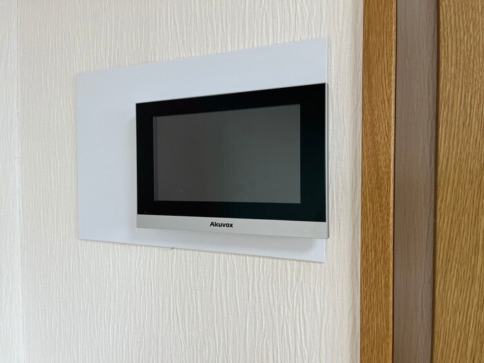 グレイス西山台の物件内観写真