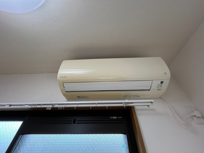 グレイス西山台の物件内観写真