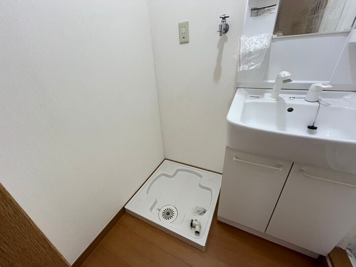 グレイス西山台の物件内観写真