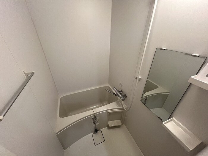 三熊ハイツ渚２号の物件内観写真