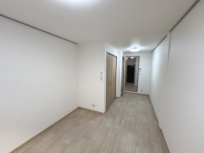 三熊ハイツ渚２号の物件内観写真