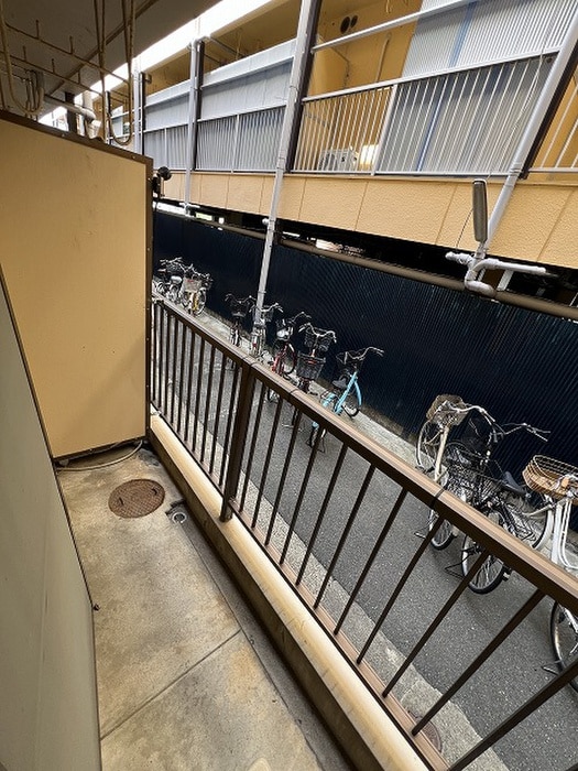 三熊ハイツ渚２号の物件内観写真