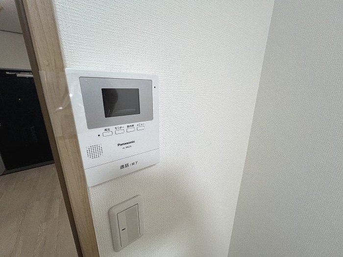 三熊ハイツ渚２号の物件内観写真